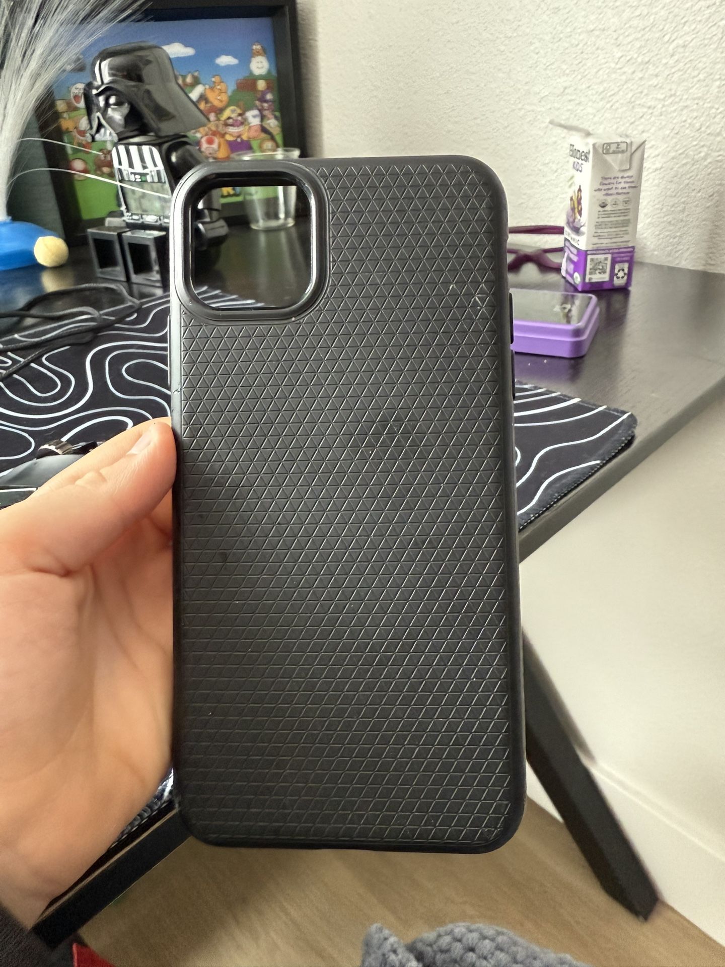 iPhone 11 Pro Max Case