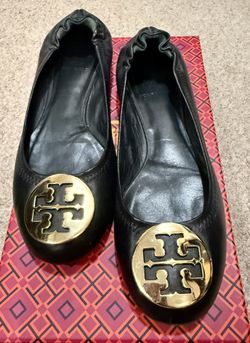 Tory Burch Ballet Flat Sandals