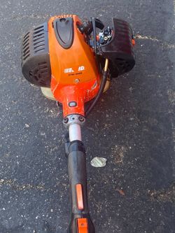 Guiro Echo SRM -266 Comercial