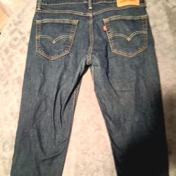 Levi's 511 Jeans