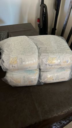 newborn diapers
