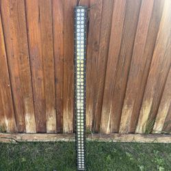 Led Bar 50” In
