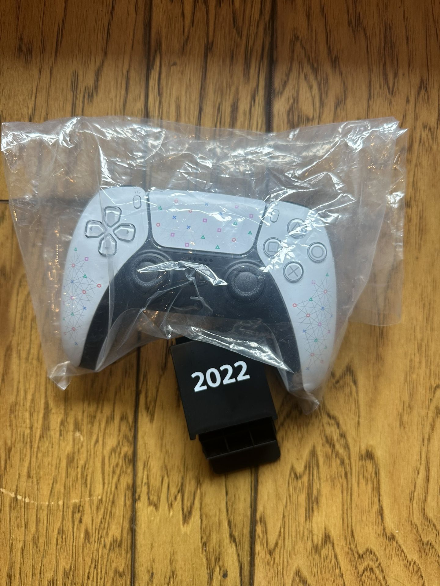 💎 RARE PS5 DualSense “Play Has No Limits” Employee Exclusive 2022 – BRAND NEW (No Box)