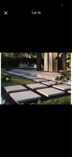 Paver Tile 24 x 24
