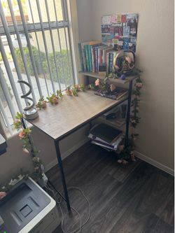 Small Desk