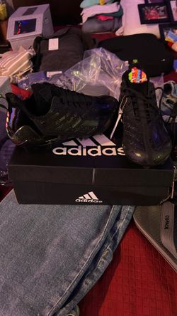 Adidas Adizero Cleats Brand New Size 10.5 
