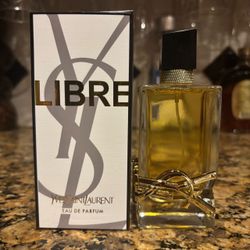 YSL Libre