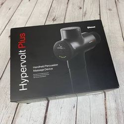 Hypervolt Plus Massage Gun