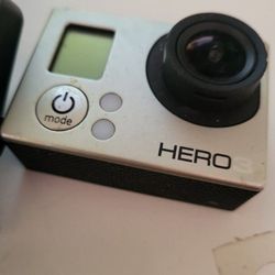 Gopro Hero  3