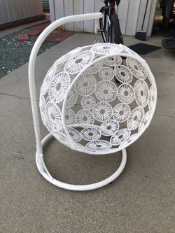 Dog or cat bad swing very nice like new condition