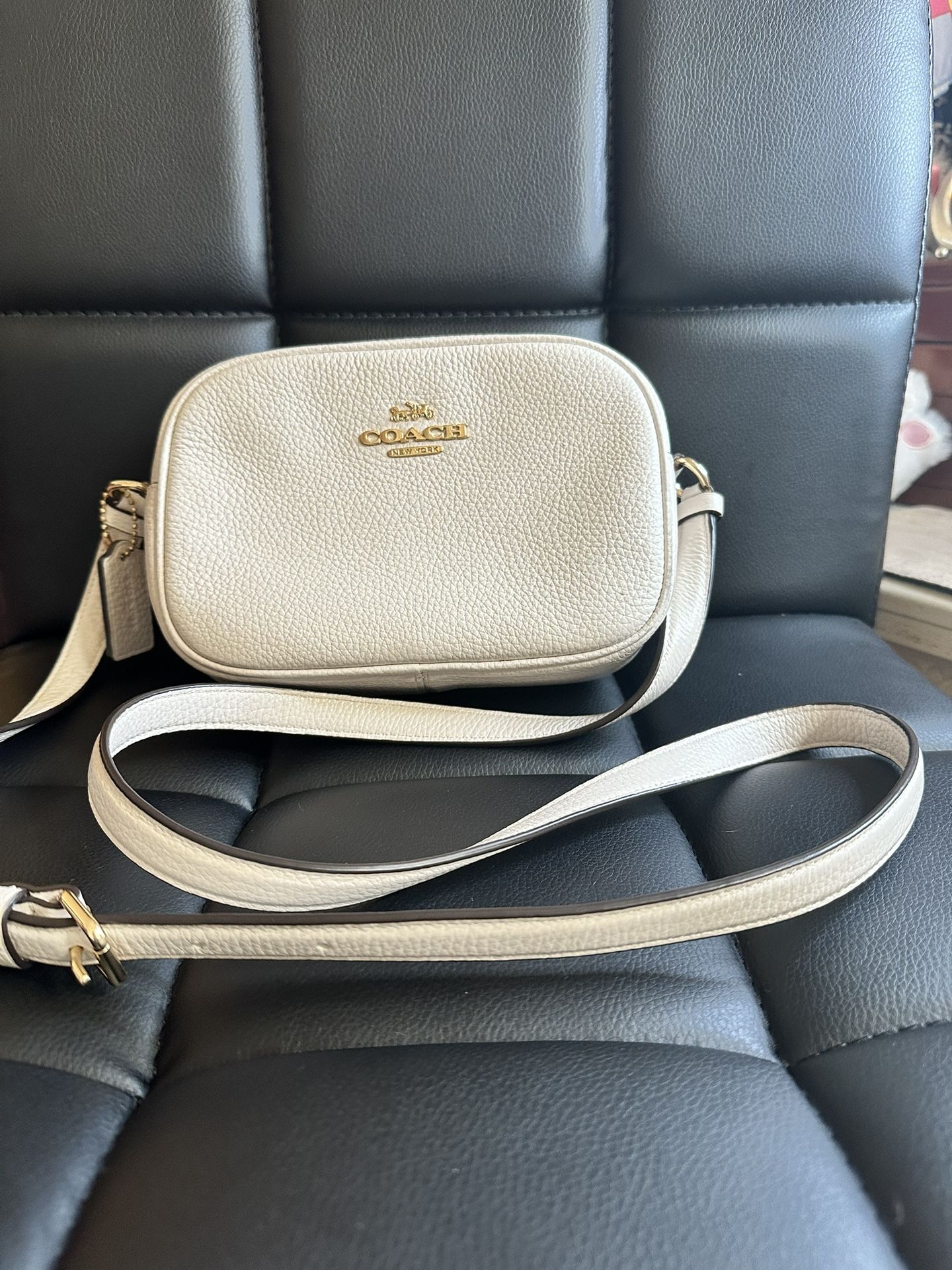 Coach Mini Camera Bag 