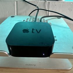 Apple TV 4K 32GB 