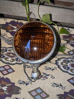 Dietz 510 Fog light