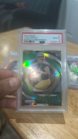 PSA 10