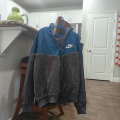 Boys Nike Hoodie 
