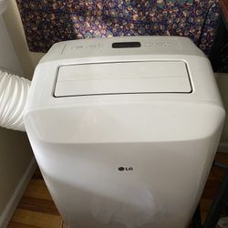 LG AC Unit Great Condition