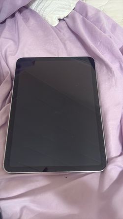 📱 Brand New iPad 10th Gen Wi-Fi + Cellular — Sealed