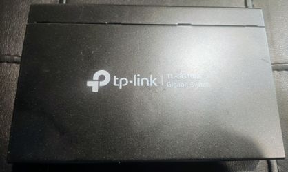 TP-Link Switch