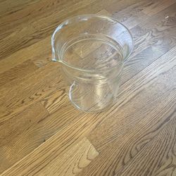 Pyrex Vintage 3000 mL Beaker