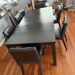 Dinning Table 