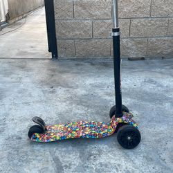 Kids Scooter 