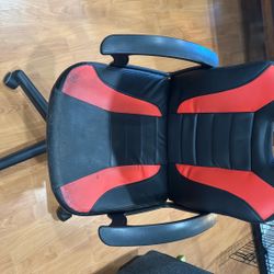 Kids Gaming Chair