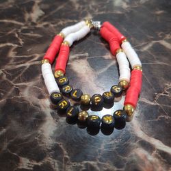 Unique Custom Shareable Bracelets