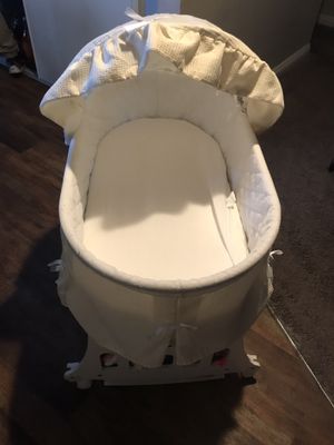 New And Used Baby Cribs For Sale In Las Vegas Nv Offerup