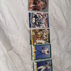 Mark Jackson 1990-91 