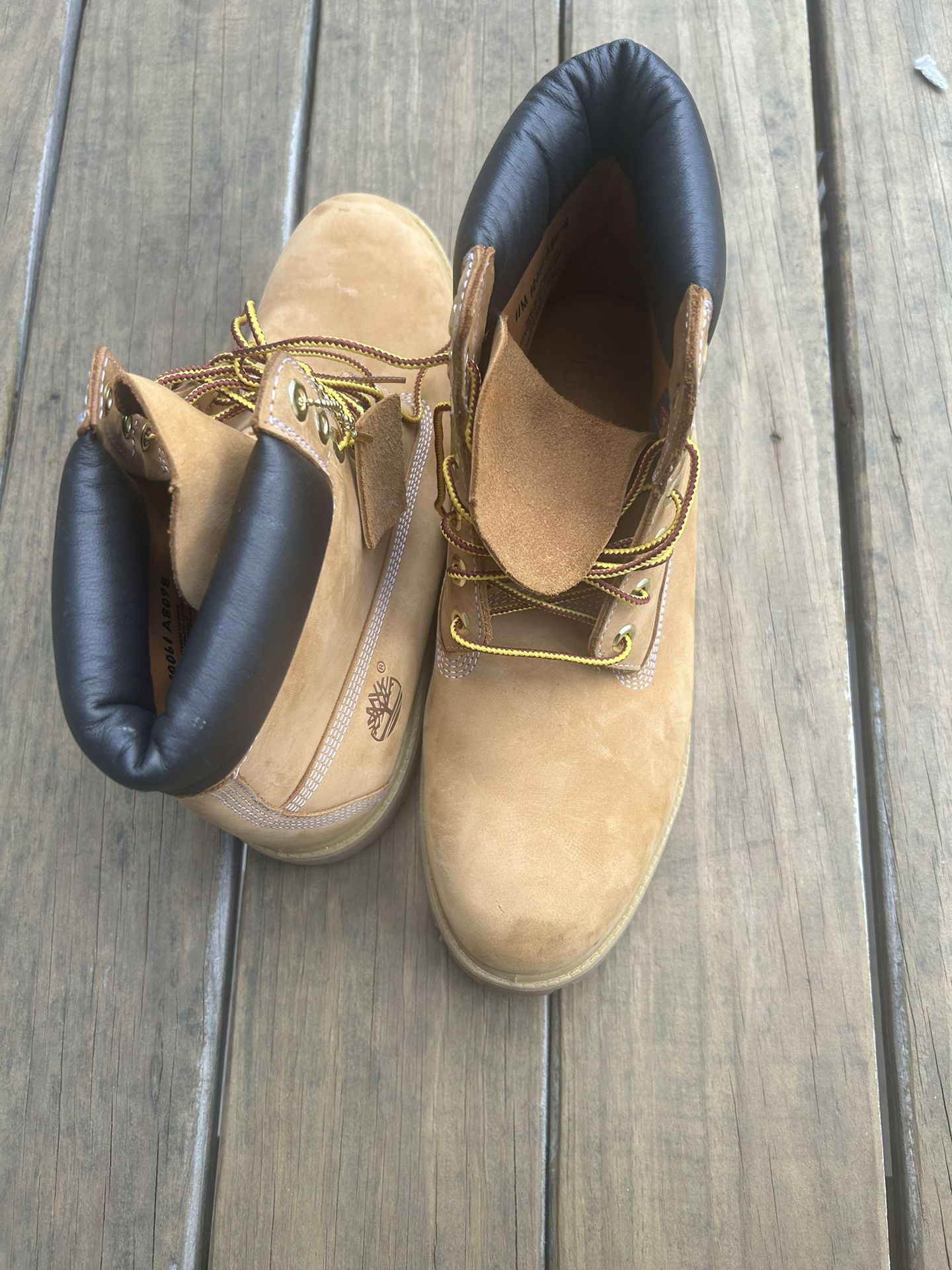 Timberland 