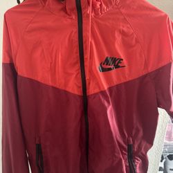 Nike Windbreaker