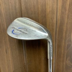 Purespin Wedge