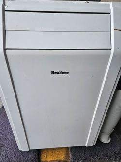 AC HOME UNIT