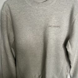 Aimé Leon Dore Uniform Crewneck 'Oatmeal'