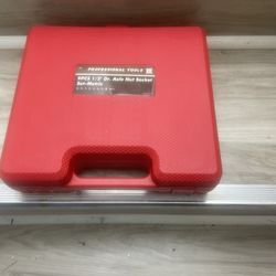 Brand New Professional Tool Socket Set 