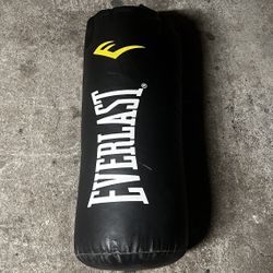 Everlast-Nevatear Heavy Bag