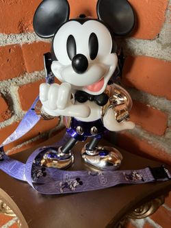 Disney 100 Anniversary Mickey Mouse Sipper