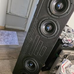 Nemesis Audio