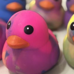 Jumbo Ducks 🔥viral Squeeze Toy 