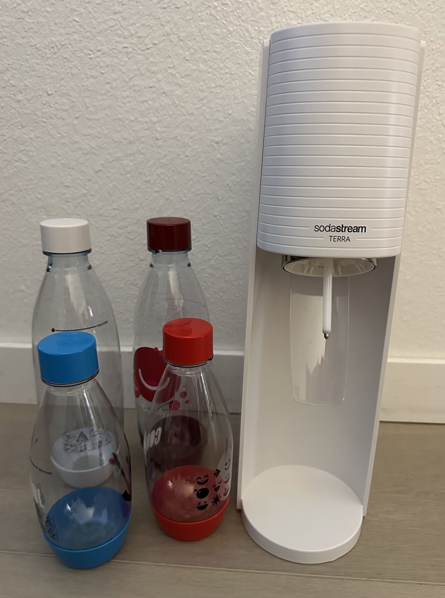 SodaStream