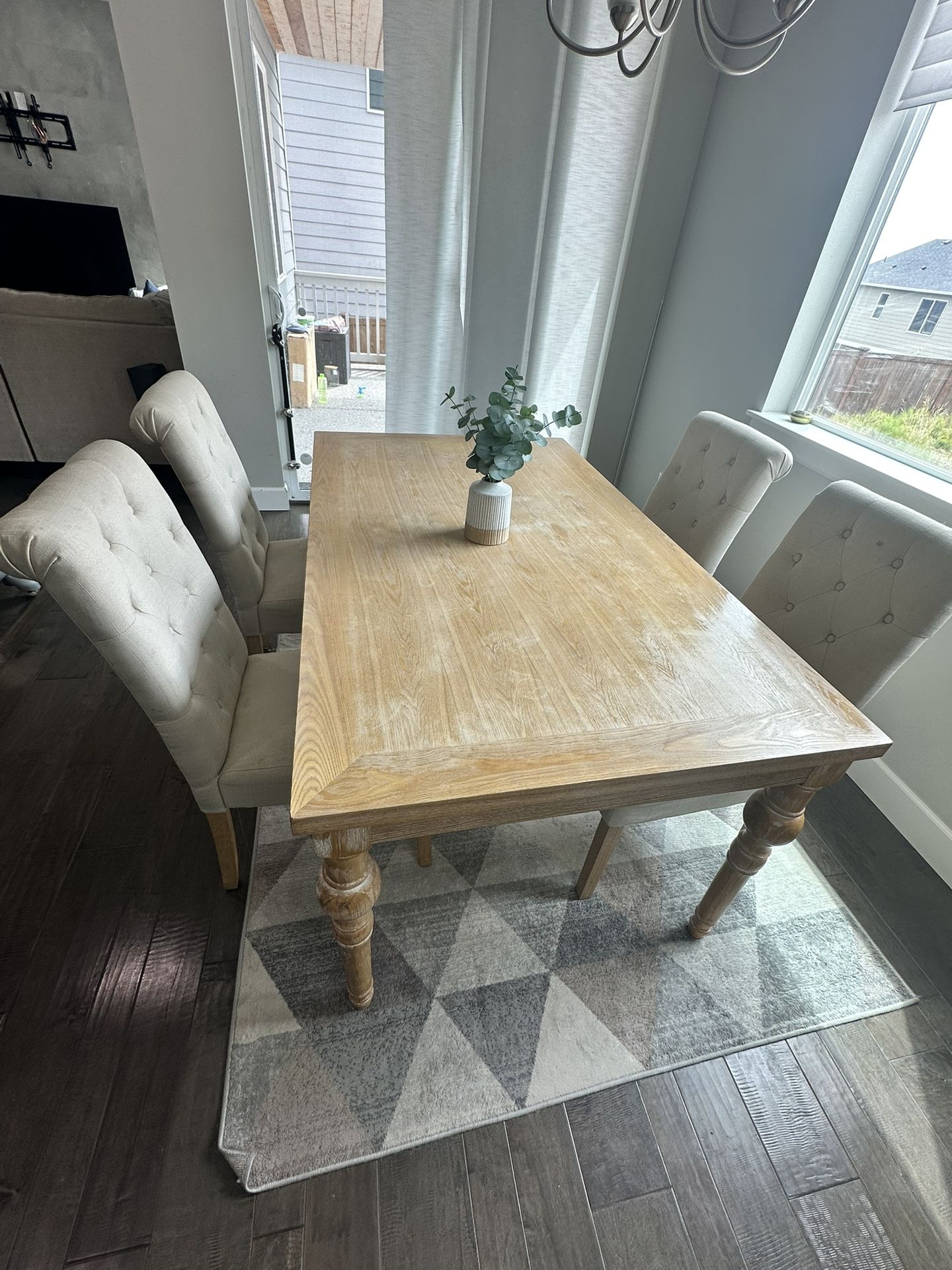 Dining Set