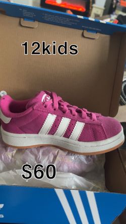 12kids adidas