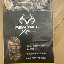 Hunting Face mask 
