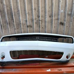 2015-2023 Dodge Challenger Front Bumper Oem