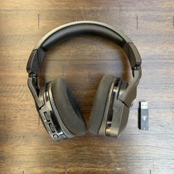 Turtle Beach Stealth 600P MAXb G2 – Clean Gaming Headset