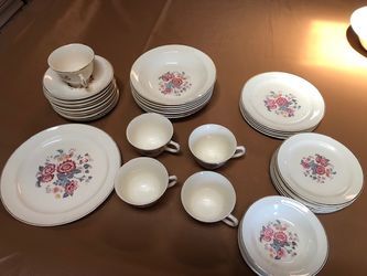 taylor smith dishes