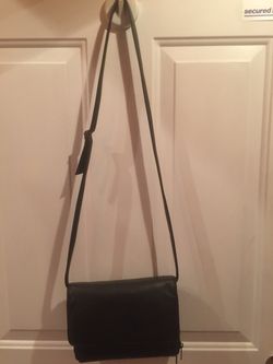 Black Purse