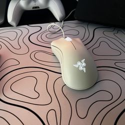 Razer deathadder essential 
