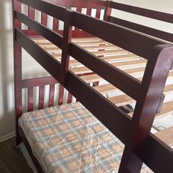 Bunkbeds 