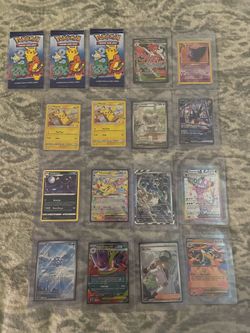 Pokémon